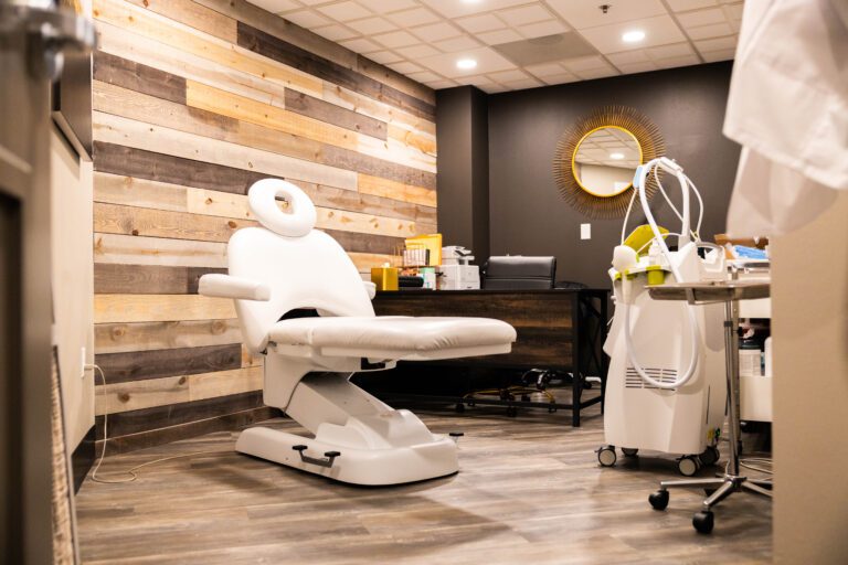 Treatment Room