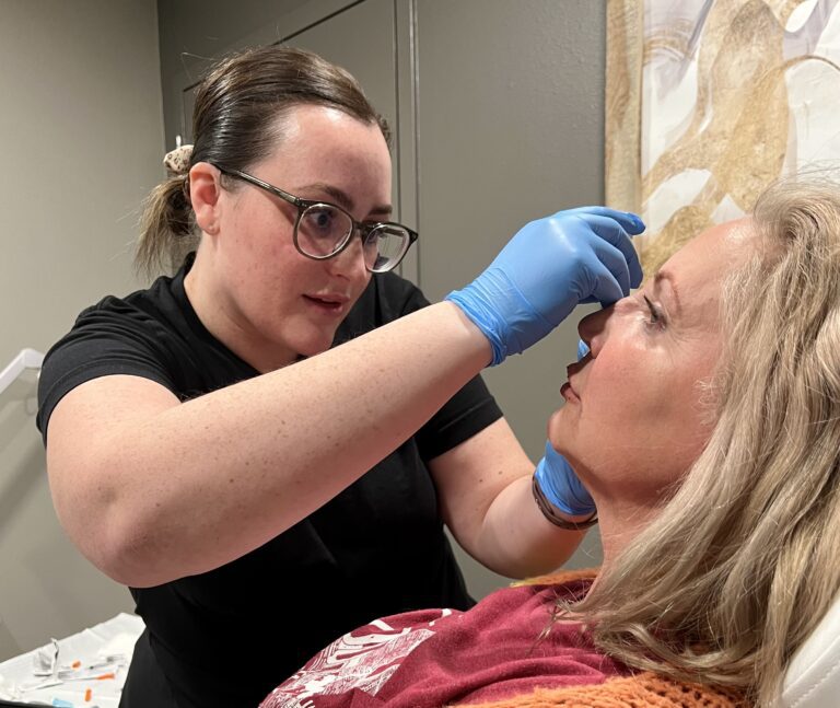 Dermal Fillers