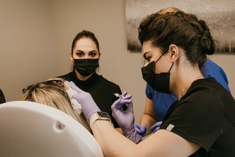 Injectables
