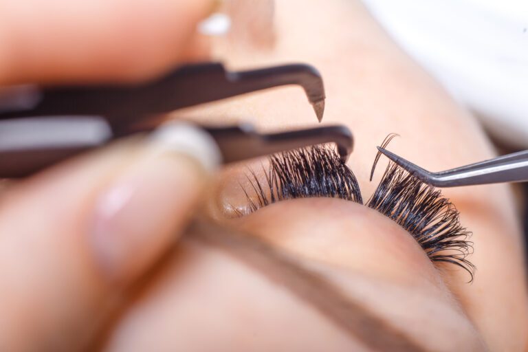 Lashes
