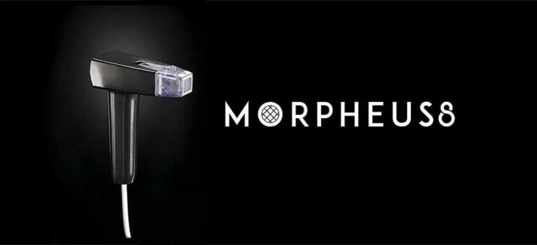 morpheus 8