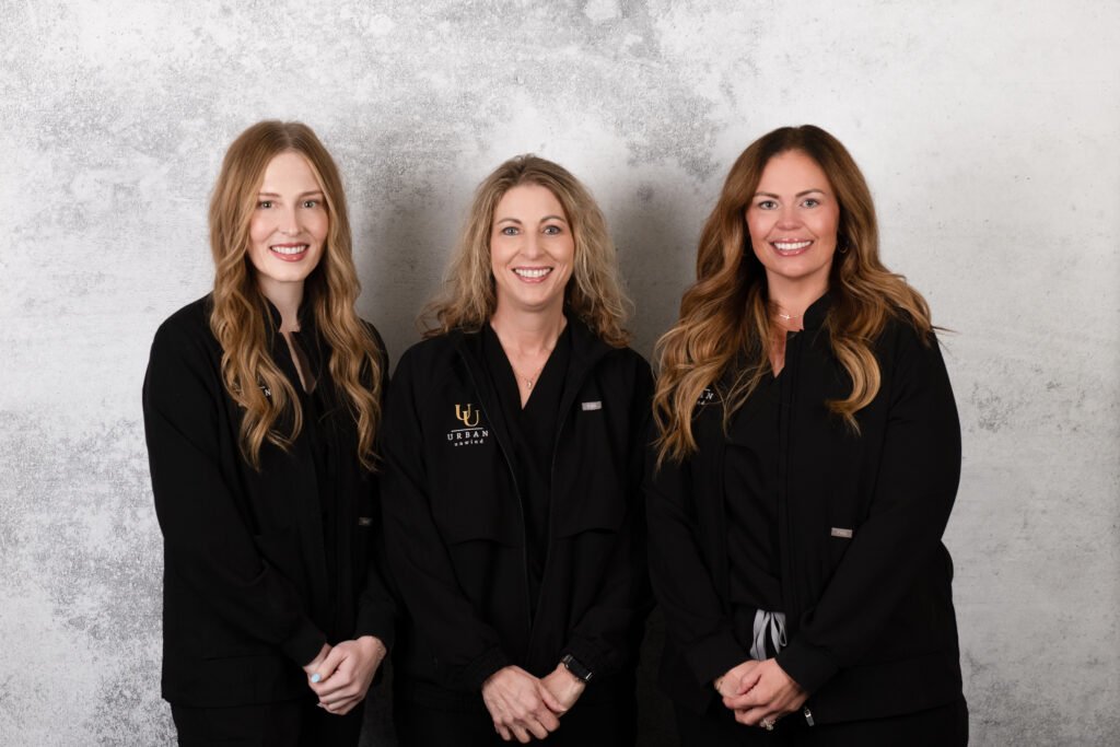 Weight loss management team