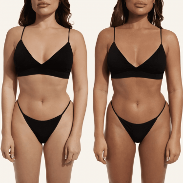 NUDA website Photos 3